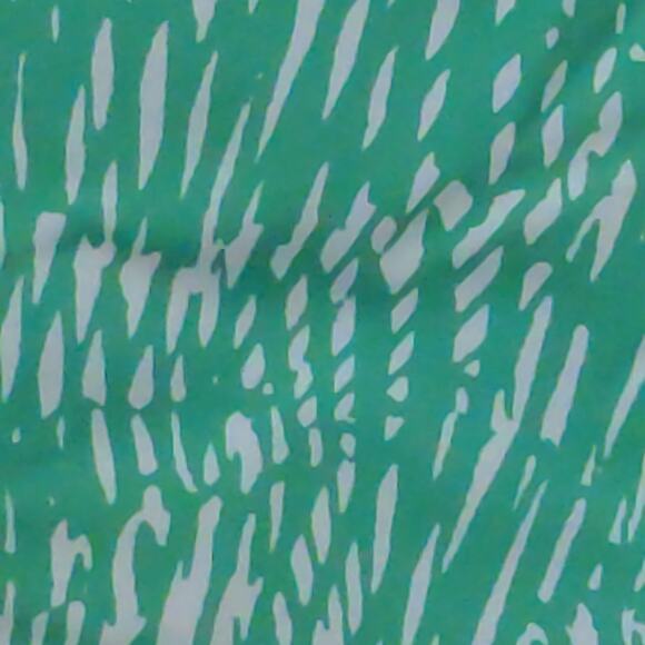 Jonathan Simkhai Alfani Abstract Print Bikini Bottom Kelly Abstract L New - Picture 2 of 11